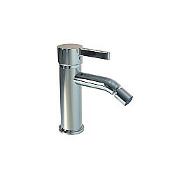 Смеситель для биде PAINI Brera 74CR304 хром купить в интернет-магазине сантехники Sanbest