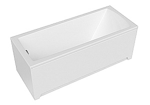 Ванна Azario ENRICA 150х70 AV.0030150 белая купить в интернет-магазине Sanbest