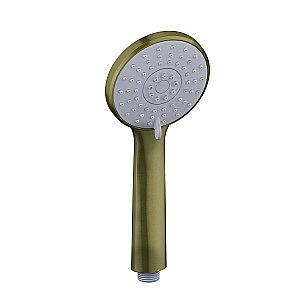 Душевая лейка Timo SL-1060/02 бронза антик купить в интернет-магазине сантехники Sanbest