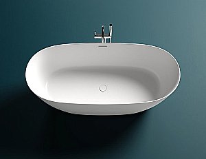 Ванна Salini SOFIA Up&Down S-Sense Sapirit 165х75 102511GF RAL купить в интернет-магазине Sanbest