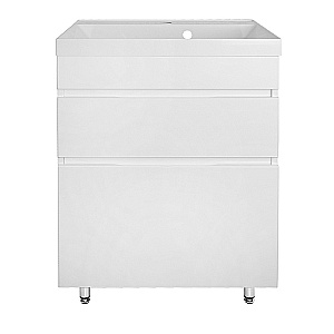 Инсталляция для унитаза Azario AZ-8010-1000 купить в интернет-магазине сантехники Sanbest