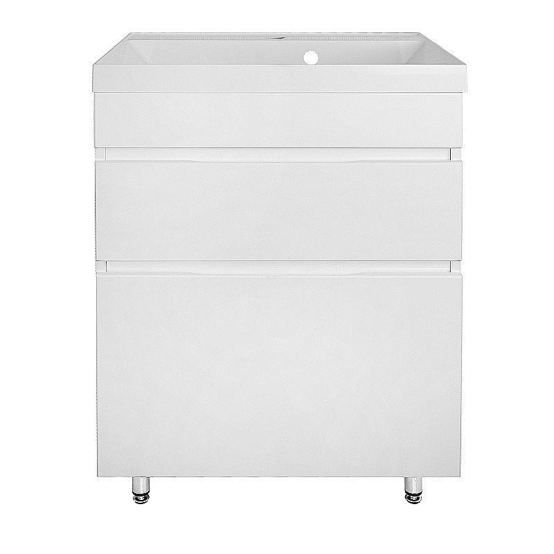 Инсталляция для унитаза Azario AZ-8010-1000 купить в интернет-магазине сантехники Sanbest