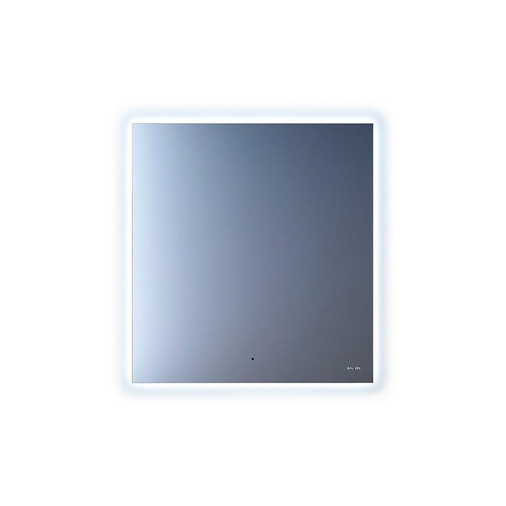 Зеркало с Led подсветкой AM.PM X-Joy M85MOX10651S 65 в ванную от интернет-магазине сантехники Sanbest