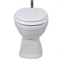 Чаша унитаза Magliezza Retro 7009 купить в интернет-магазине сантехники Sanbest