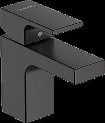 Смеситель для раковины Hansgrohe Vernis Shape 70 71560670 купить в интернет-магазине сантехники Sanbest