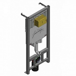 Унитаз подвесной Jacob Delafon VOX E21746RU-00 с инсталляцией купить в интернет-магазине Sanbest