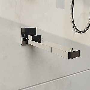 Душевая система RGW Shower Panels SP-6143-01 50140801-01 хром купить в интернет-магазине сантехники Sanbest