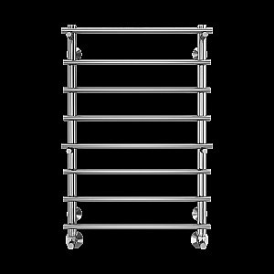 Полотенцесушитель водяной Terminus Вента П8 500х800 купить в интернет-магазине сантехники Sanbest