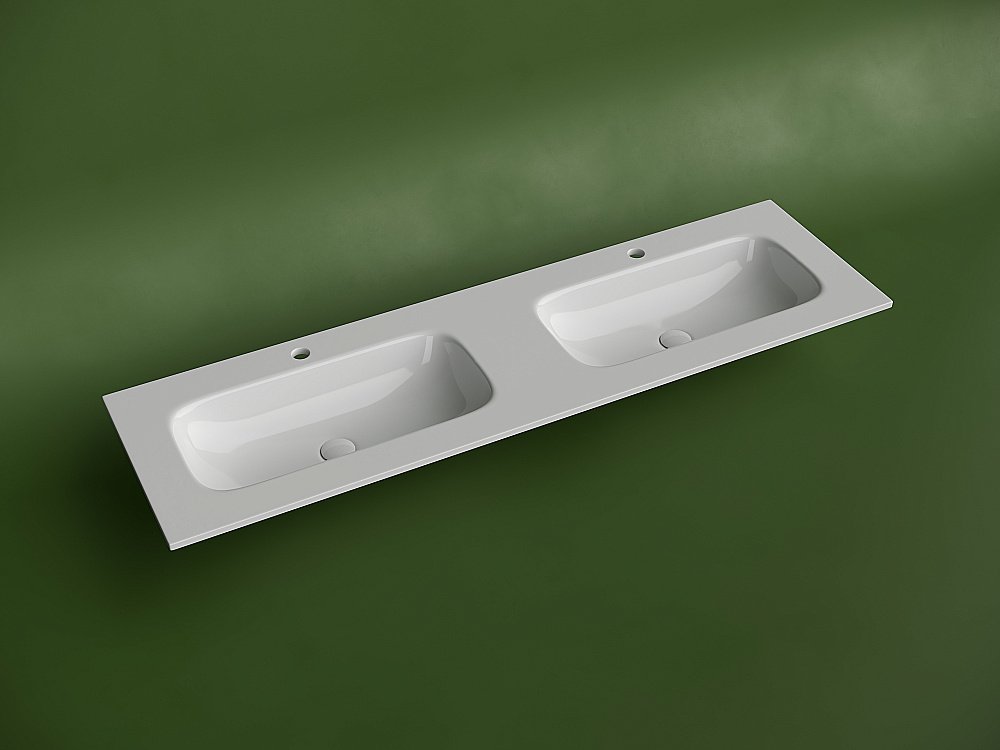 Раковина Ceramica Nova Grace CN7023 белый купить в интернет-магазине Sanbest