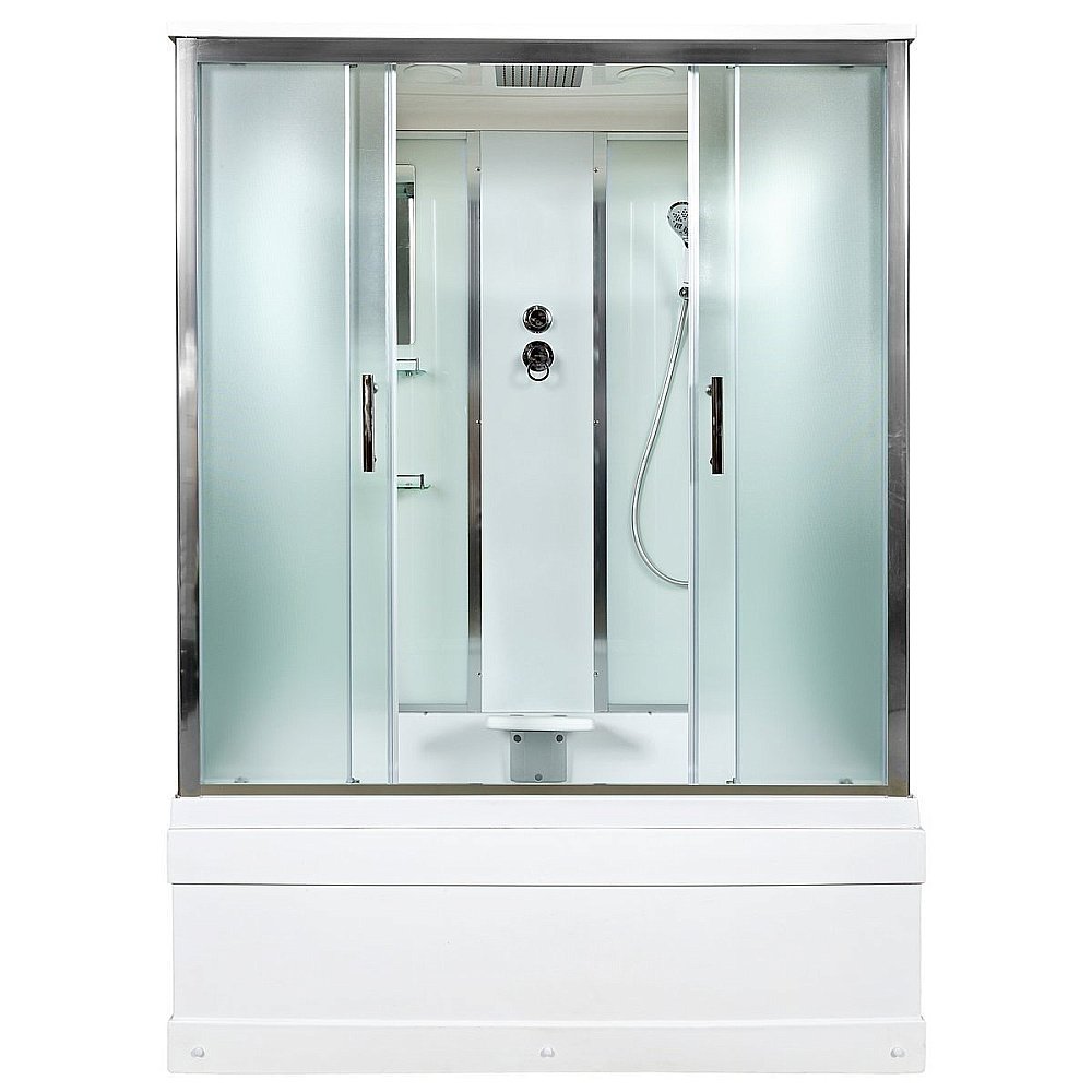 Душевая кабина DTO ЕМ4517 170х90 купить в интернет-магазине Sanbest