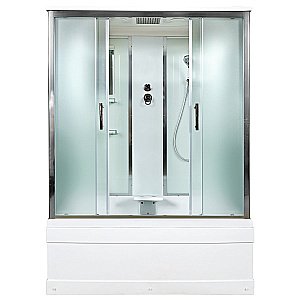 Душевая кабина DTO ЕМ4517 170х90 купить в интернет-магазине Sanbest