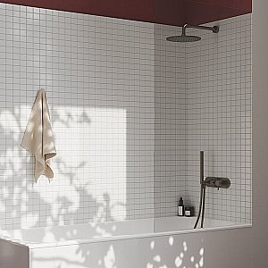 Смеситель для душа Ravak Espirit X070319 графит купить в интернет-магазине сантехники Sanbest