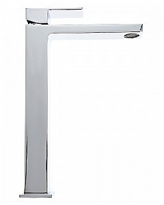 Смеситель для раковины Agger Great A2812100 хром купить в интернет-магазине сантехники Sanbest