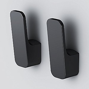 Крючок AM.PM Func A8F35622 купить в интернет-магазине сантехники Sanbest