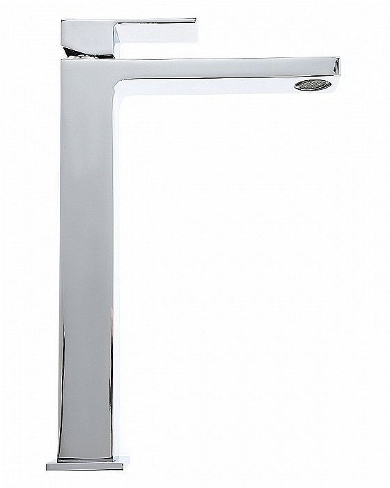 Смеситель для раковины Agger Great A2812100 хром купить в интернет-магазине сантехники Sanbest