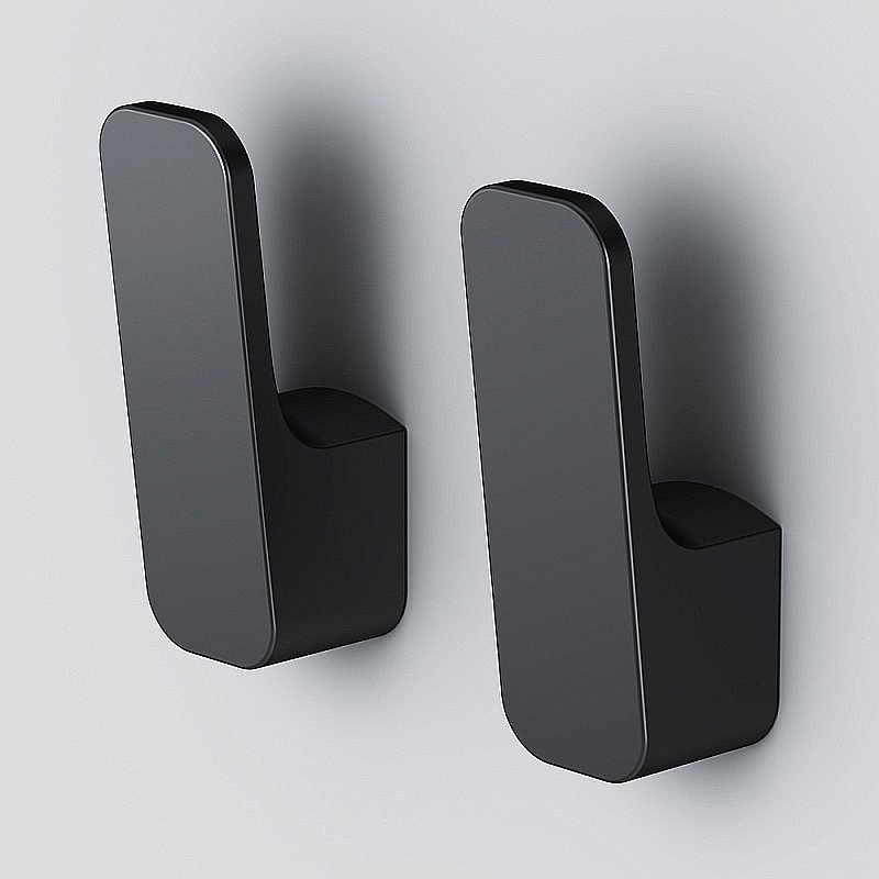 Крючок AM.PM Func A8F35622 купить в интернет-магазине сантехники Sanbest