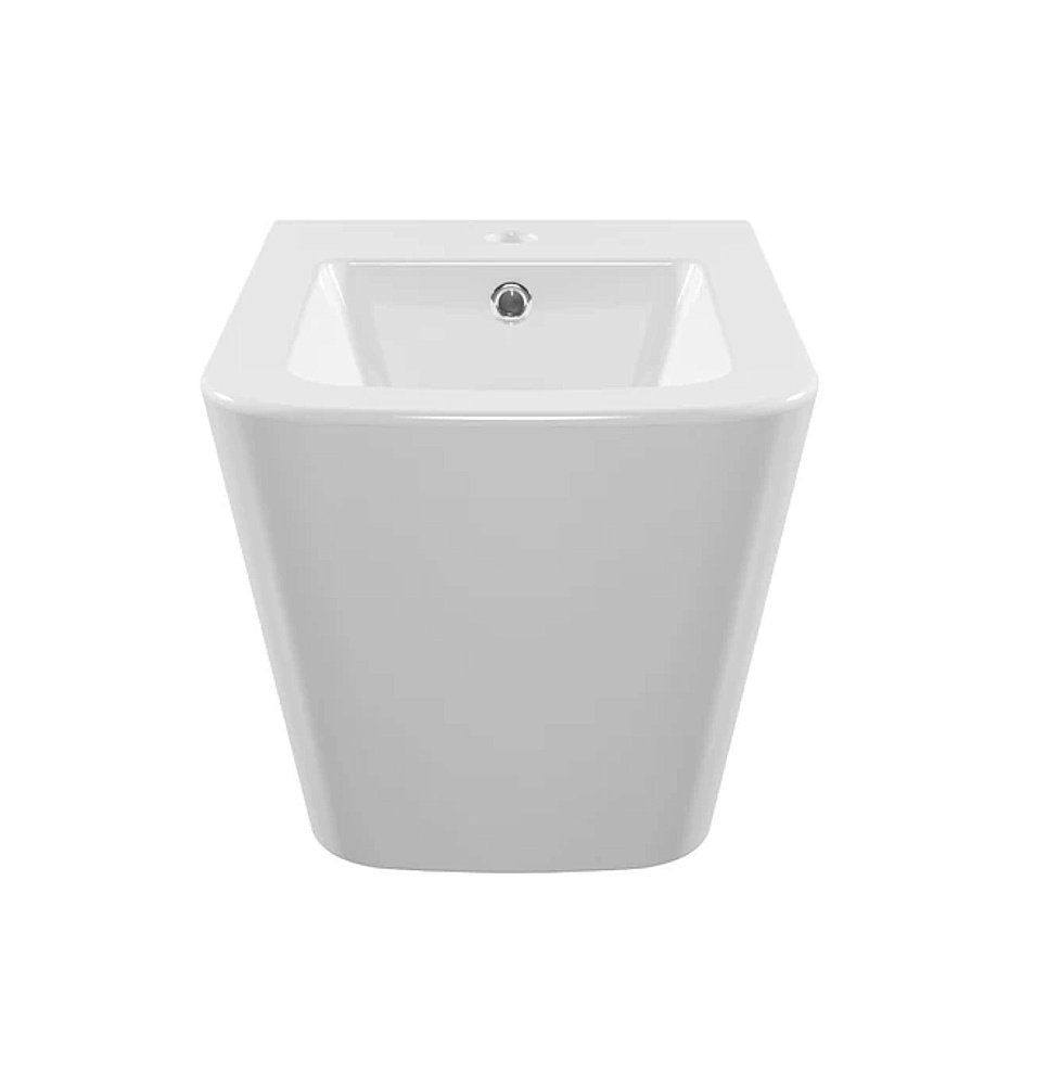 Биде Iddis Bild BILRW02i82 белый купить в интернет-магазине Sanbest