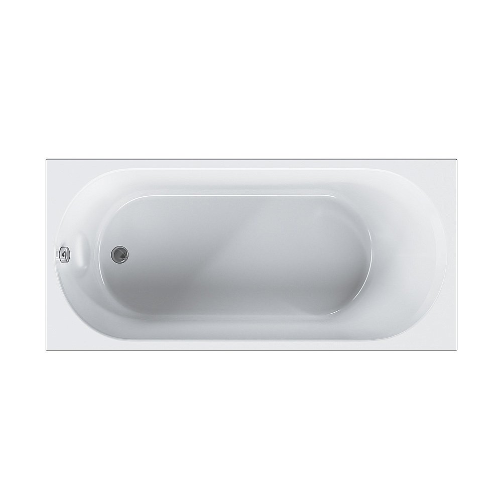 Ванна акриловая AM.PM X-Joy W94A-150-070W-A 150х70 купить в интернет-магазине Sanbest