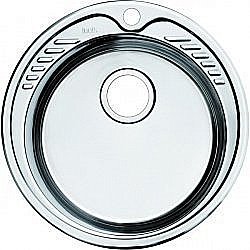 Кухонная мойка IDDIS Suno SUN49P0i77 купить в интернет-магазине сантехники Sanbest