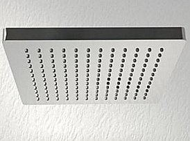 Верхний душ Bravat P7078C-RUS купить в интернет-магазине сантехники Sanbest