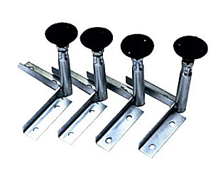 Ножки для поддона TRAY-S-4.1-ML купить в интернет-магазине сантехники Sanbest