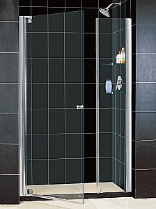 Душевая дверь RGW Hotel HO-05 130 купить в интернет-магазине Sanbest