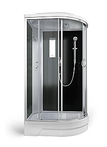 Душевая кабина Erlit Comfrot 120x80 ER-351226L-C4-RUS купить в интернет-магазине Sanbest