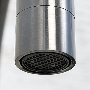 Смеситель для кухни WasserKRAFT Wiese 8407 купить в интернет-магазине сантехники Sanbest