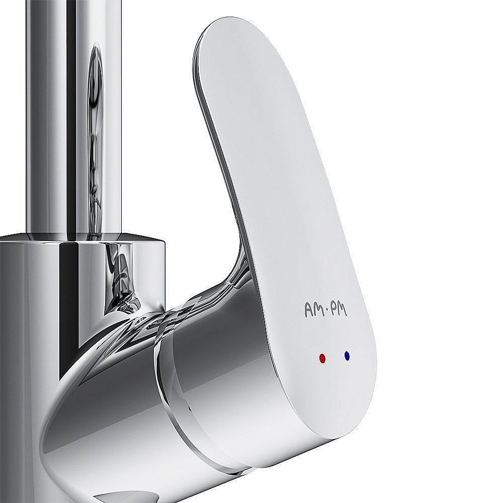 Смеситель для кухни AM.PM Like F8012000 купить в интернет-магазине сантехники Sanbest