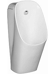 Писсуар настенный SantiLine SL-6004 белый купить в интернет-магазине Sanbest