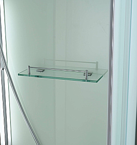 Душевая кабина AvaCan C Серия C3012 LED 120х80 с гидромассажем, с подсветкой купить в интернет-магазине Sanbest