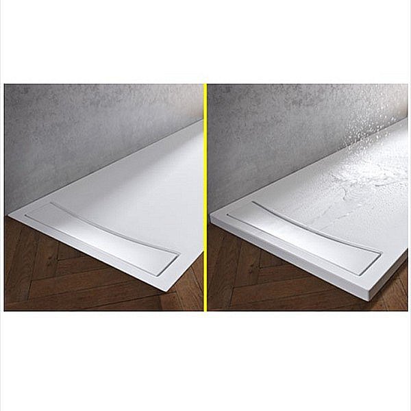 Душевой поддон Jacob Delafon FLIGHT NEUS E62510-00 80x80 белый купить в интернет-магазине Sanbest