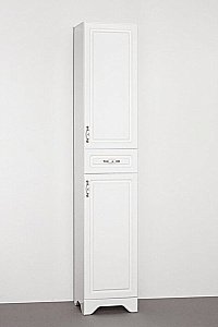 Тумба с раковиной Style Line Олеандр-2 90 для ванной в интернет-магазине Sanbest