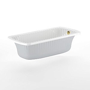 Ванна Migliore Olivia Podium 24379 174х83 купить в интернет-магазине Sanbest