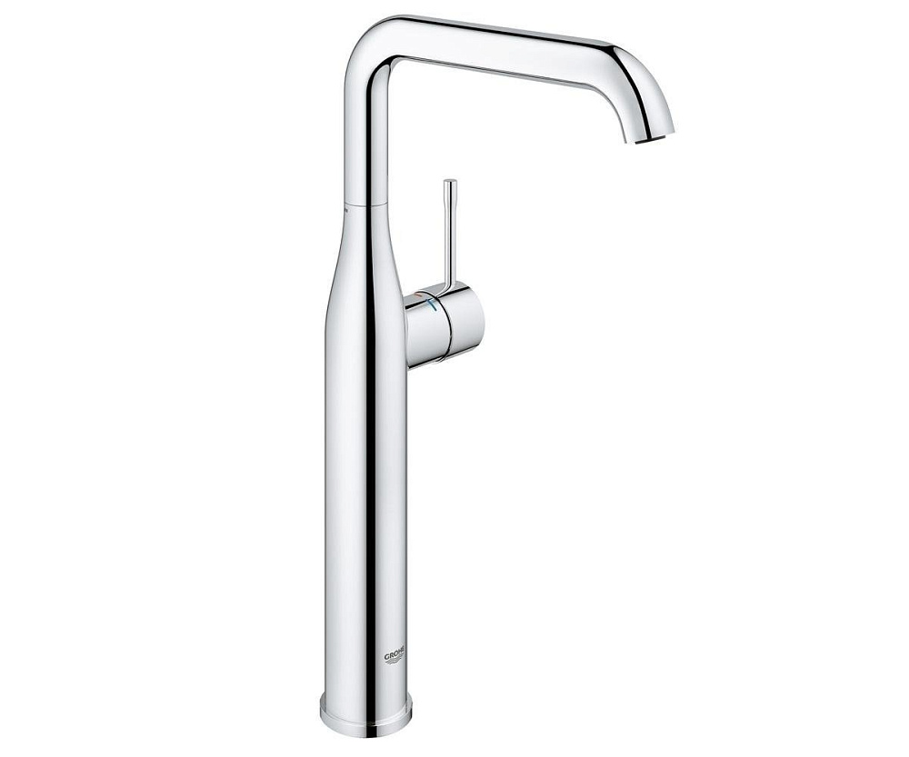 Смеситель для раковины Grohe Essence+ 32901001 купить в интернет-магазине сантехники Sanbest