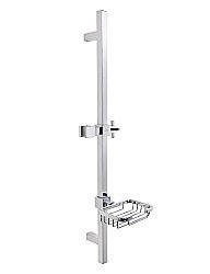 Душевая штанга Kaiser R-0034 хром купить в интернет-магазине сантехники Sanbest