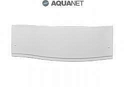 Панель фронтальная Aquanet Palma 170 белая правая купить в интернет-магазине сантехники Sanbest