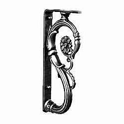 Уголок декоративный Migliore ML.MRL-5110 хром купить в интернет-магазине сантехники Sanbest