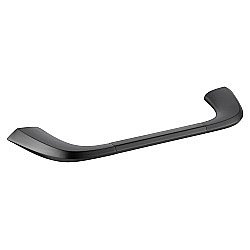 Полотенцедержатель ABBER Nord AA1551NG никель купить в интернет-магазине сантехники Sanbest