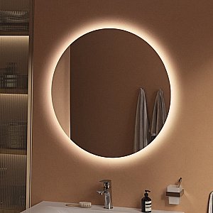 Зеркало BelBagno SPC-INT-1000-LED в ванную от интернет-магазине сантехники Sanbest