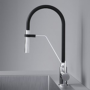 Смеситель для кухни AM.PM Like F8013000 купить в интернет-магазине сантехники Sanbest