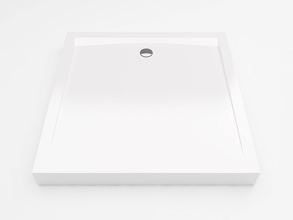 Душевой поддон Excellent FORMA COMPACT 90х90 купить в интернет-магазине Sanbest