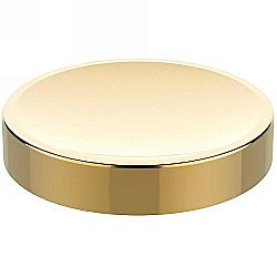 Мыльница Boheme 10963-G золото купить в интернет-магазине сантехники Sanbest