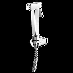 Гигиенический душ Elghansa BM-02C (Set-120) хром купить в интернет-магазине сантехники Sanbest