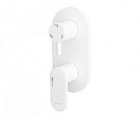 Смеситель для душа WasserKRAFT Mindel 8571 купить в интернет-магазине сантехники Sanbest