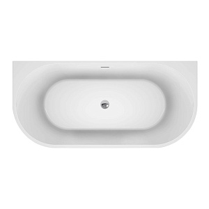 Ванна акриловая BelBagno BB710 150х75 купить в интернет-магазине Sanbest