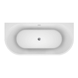 Ванна акриловая BelBagno BB710 150х75 купить в интернет-магазине Sanbest