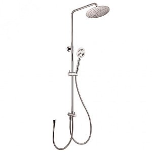 Душевая система PAINI RS T1 50CR191ART5P3 хром купить в интернет-магазине сантехники Sanbest