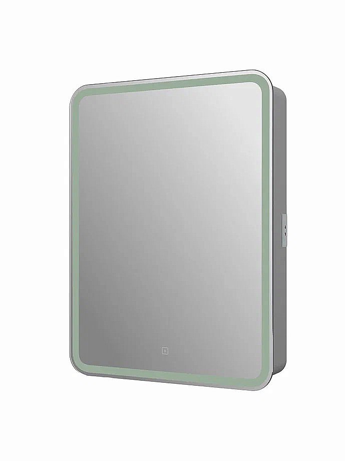 Зеркальный шкаф Taliente Cbled TA-CBled-EL5580 55 купить в интернет-магазине сантехники Sanbest