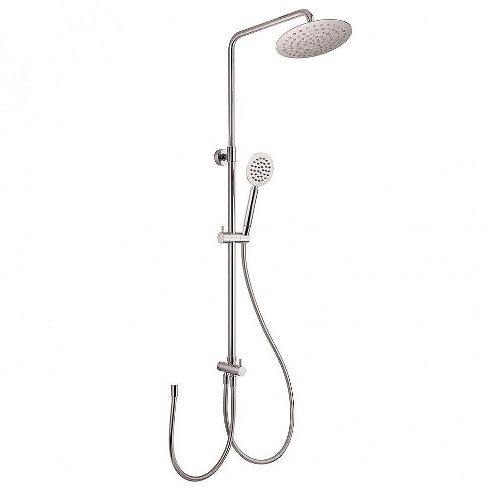 Душевая система PAINI RS T1 50CR191ART5P3 хром купить в интернет-магазине сантехники Sanbest